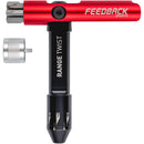 Range Twist Torque Wrench - 2-8Nm