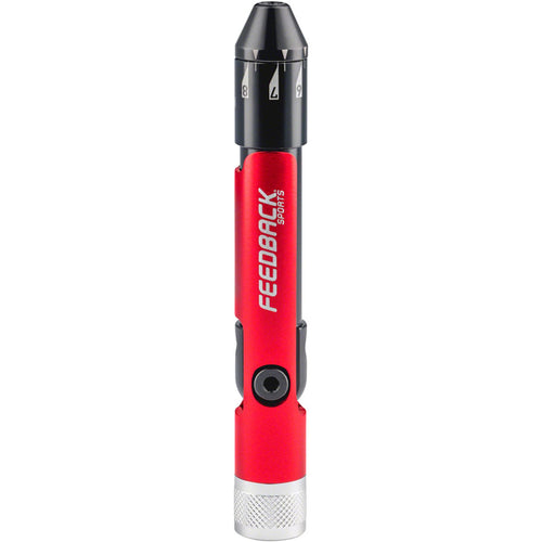 Range Twist Torque Wrench - 2-8Nm