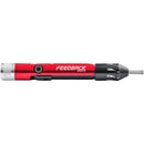 Range Twist Torque Wrench - 2-8Nm