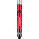 Range Twist Torque Wrench - 2-8Nm
