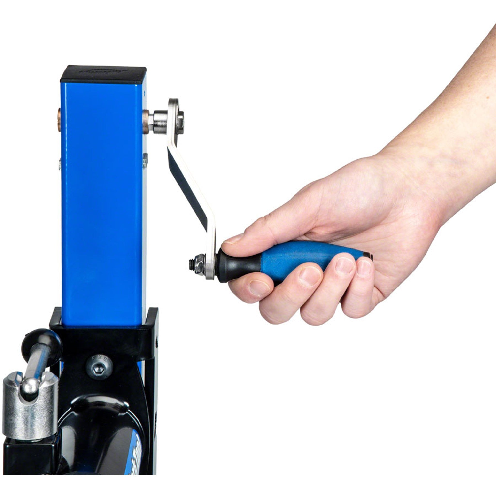 PRS-30LB Mechanical Lift Repair Stand