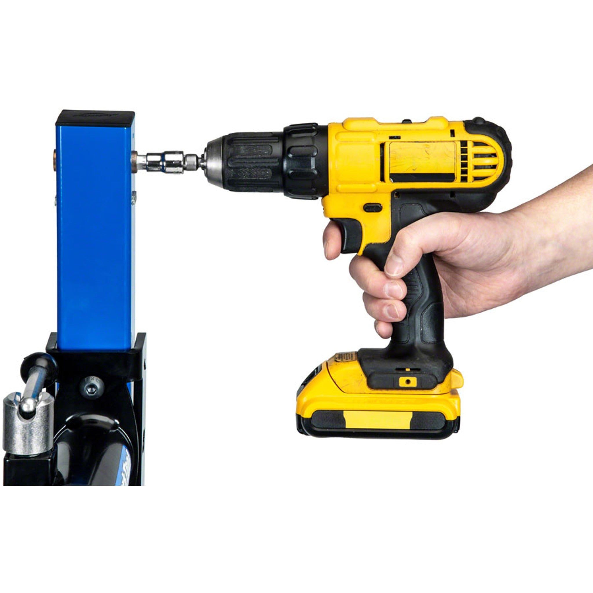 PRS-30LB Mechanical Lift Repair Stand