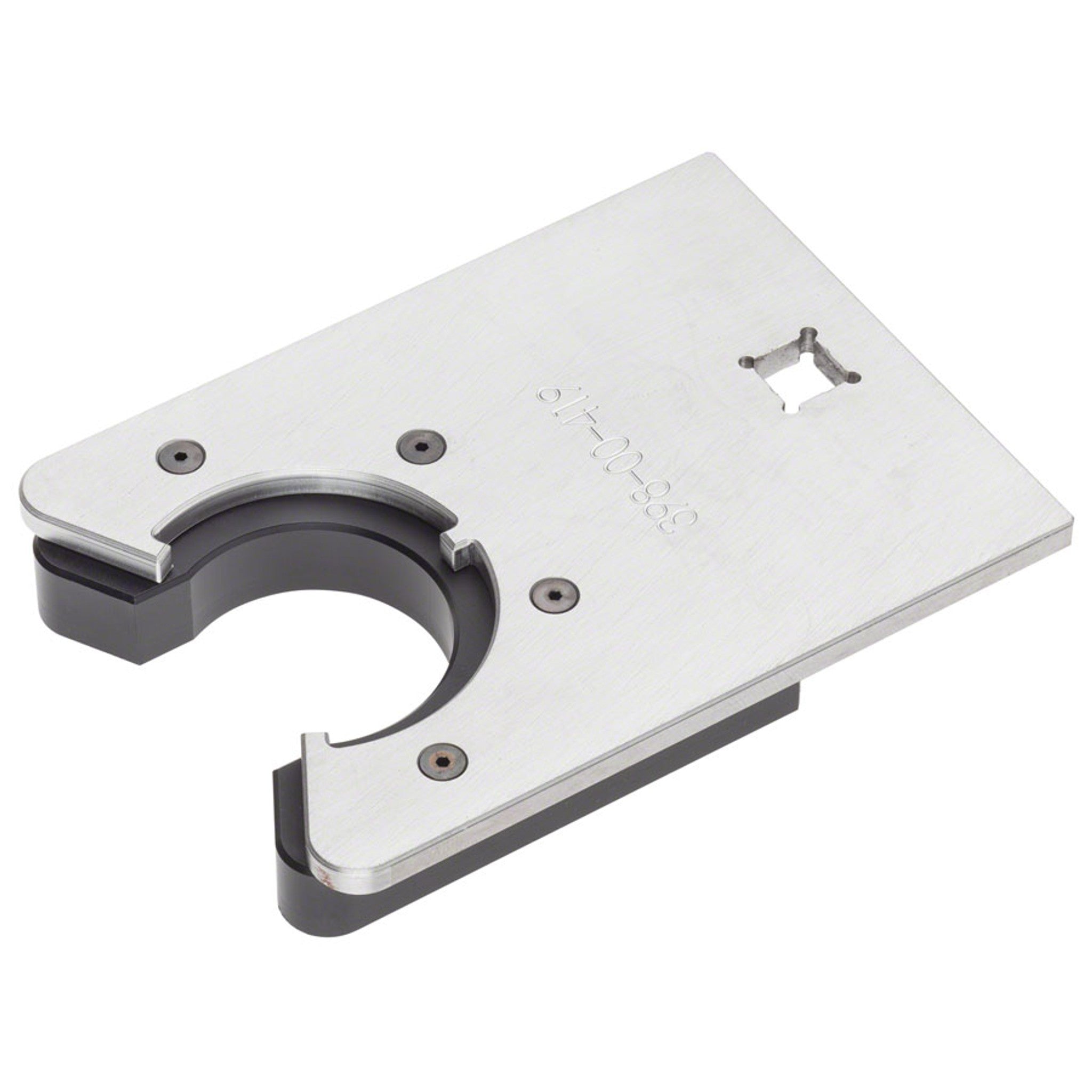 FLOAT X2, Negative Air Seal Wrench