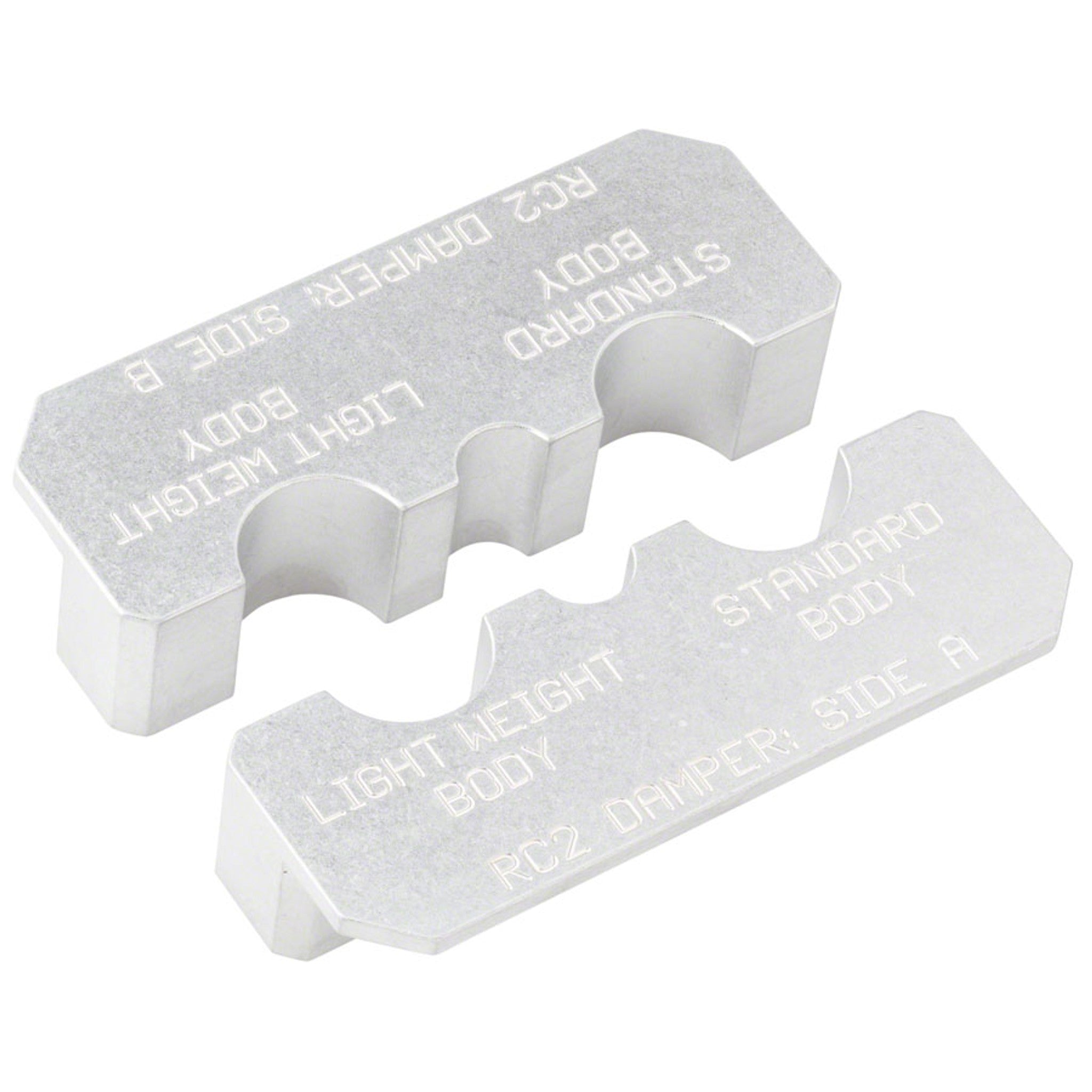 Clamps Suspension Tool