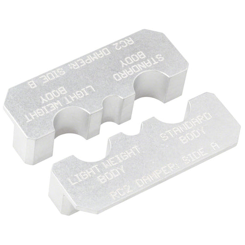 Clamps Suspension Tool