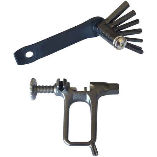 CPR12+ Multi-Tool