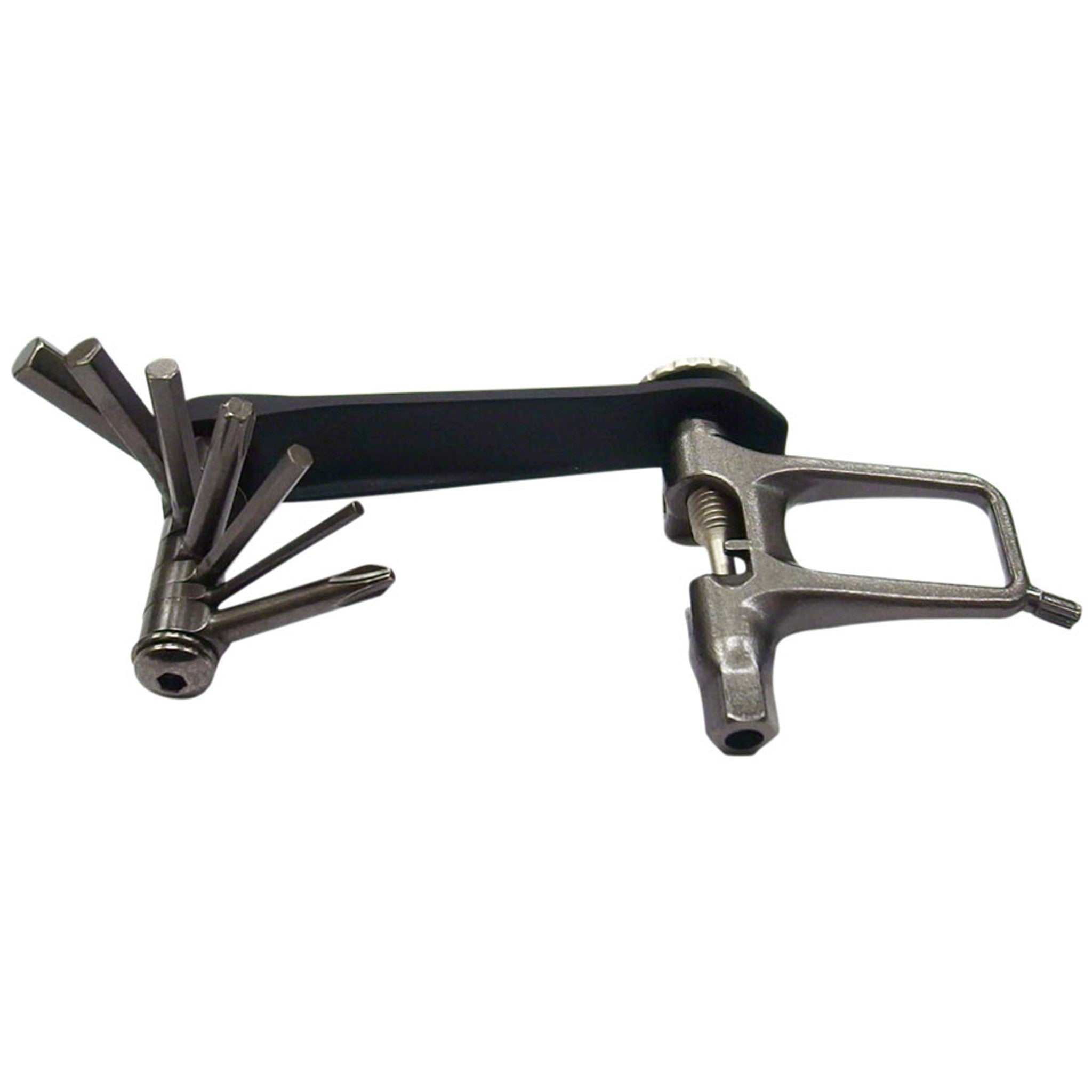 CPR12+ Multi-Tool