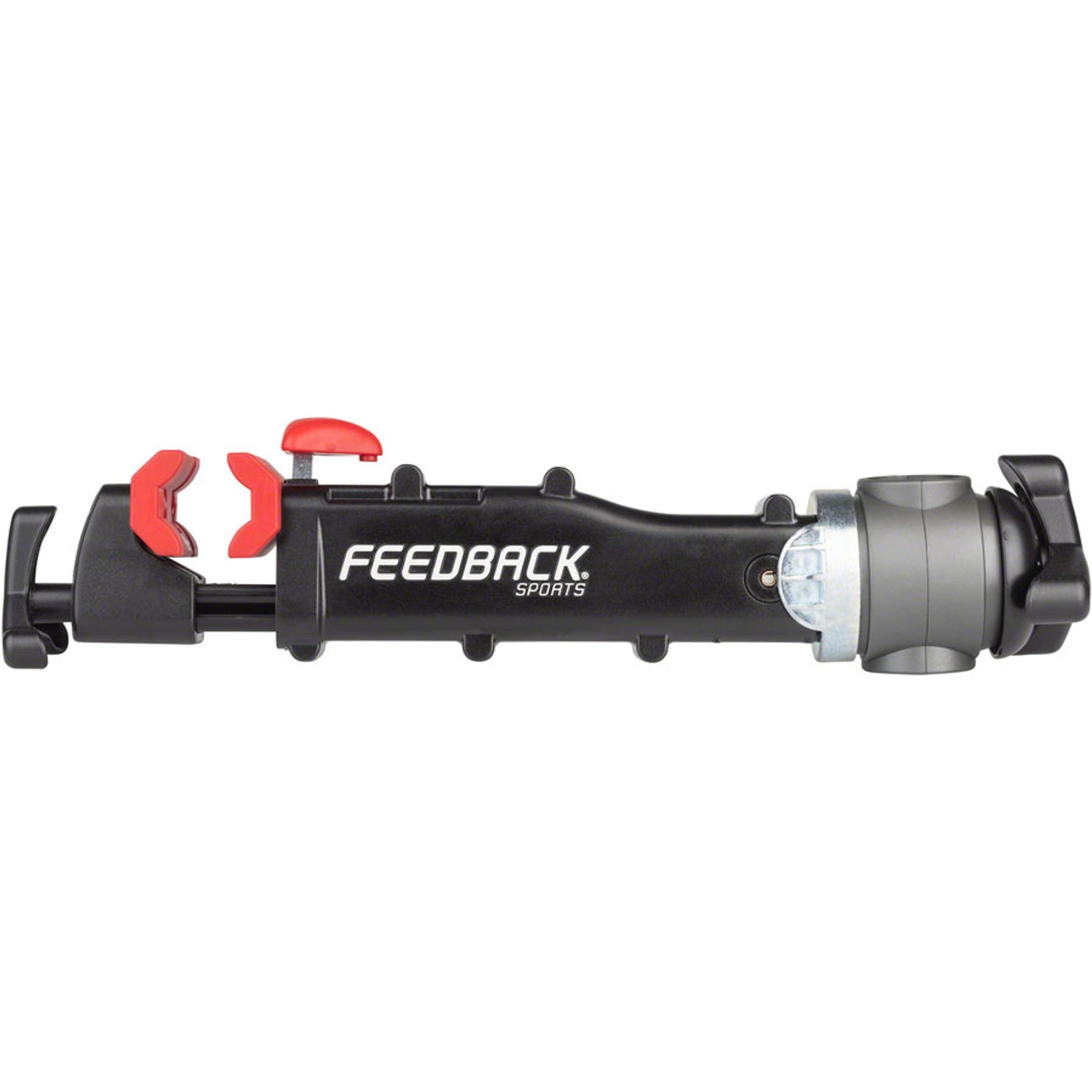 Feedback Sports Pro Elite Clamp