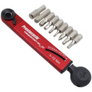 TorqRatchet GO LITE Multi Tool