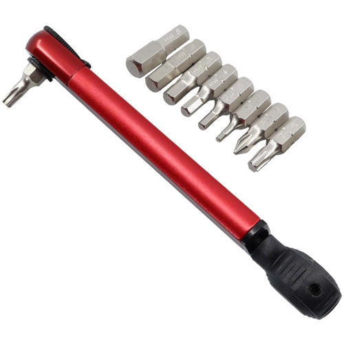 TorqRatchet GO LITE Multi Tool