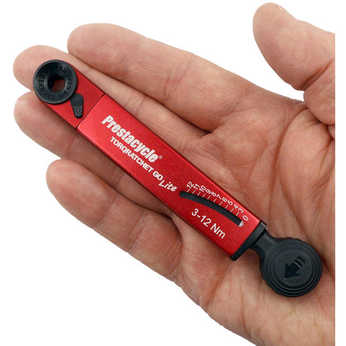 TorqRatchet GO LITE Multi Tool