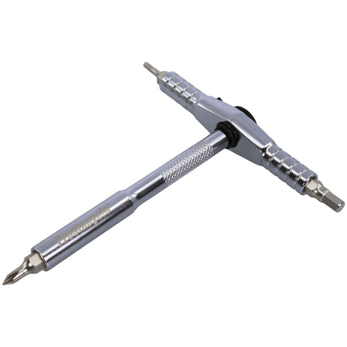 T-Ratchet Pro Tool Kit