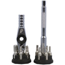 T-Ratchet Pro Tool Kit