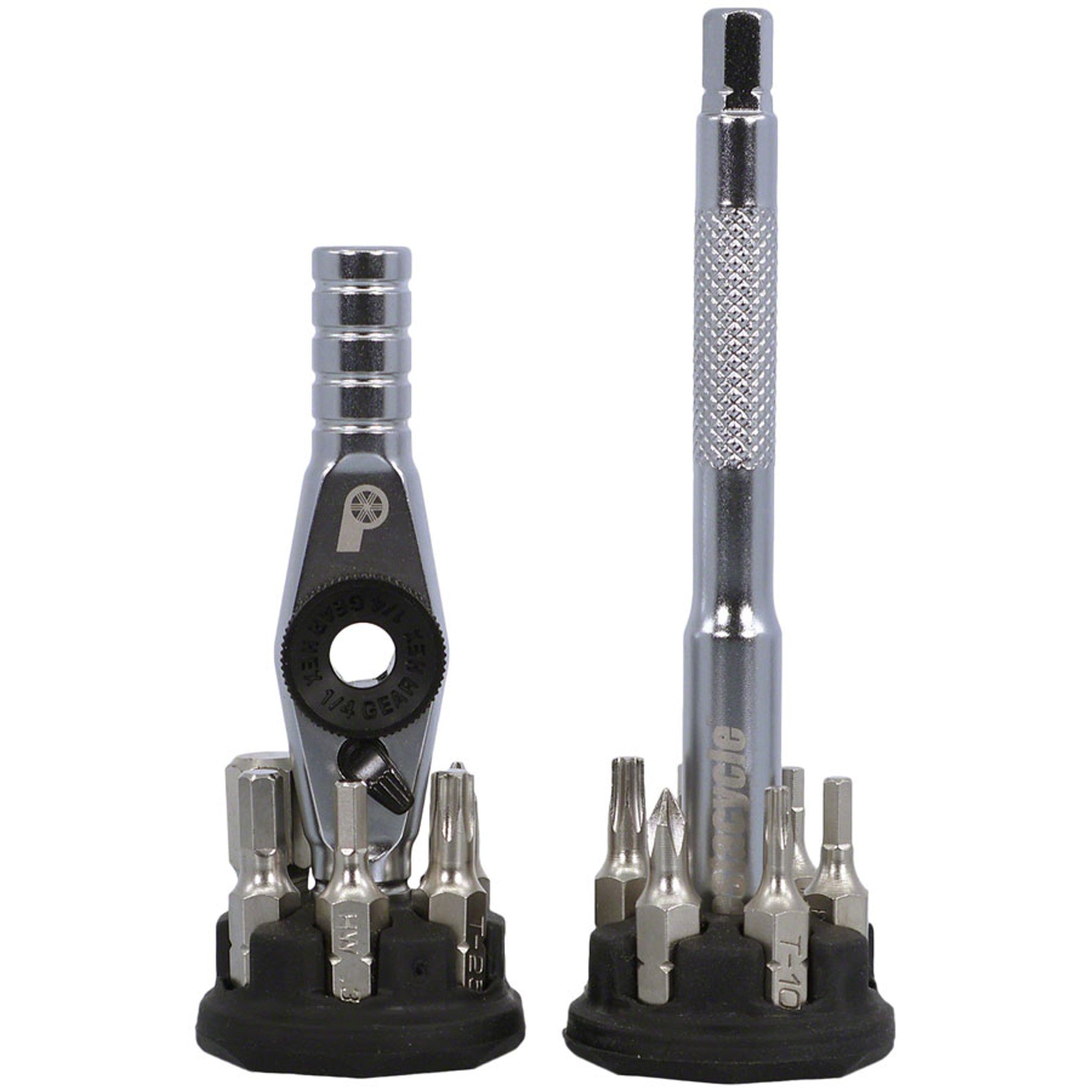 T-Ratchet Pro Tool Kit