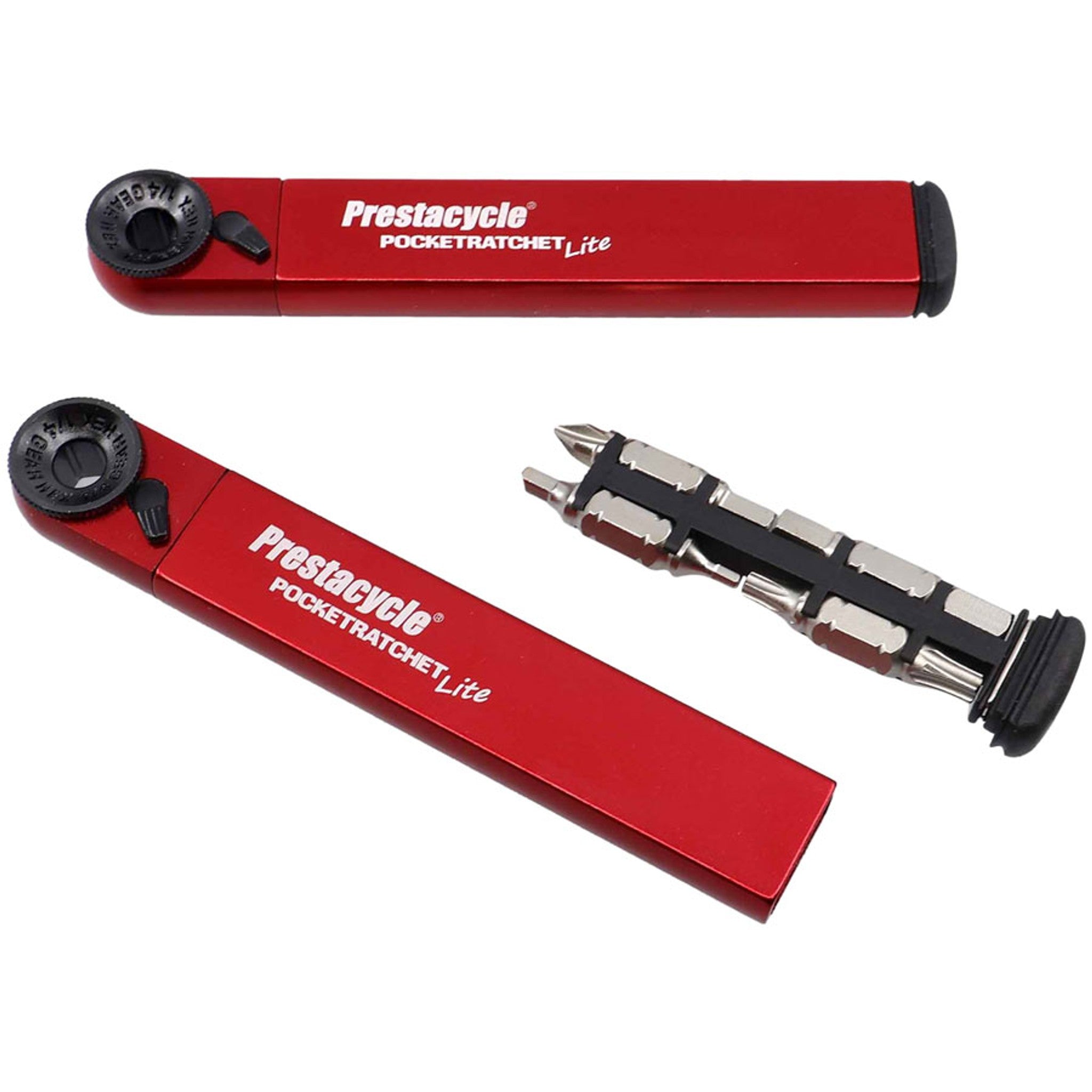 PocketRatchet LITE