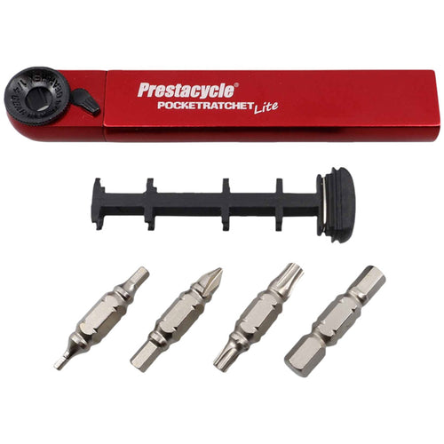 PocketRatchet LITE