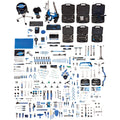 MK-17 Master Tool Kit