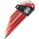 HX-2 Travel Hex and Torx Key Kit