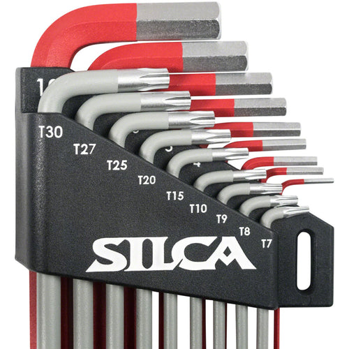 HX-2 Travel Hex and Torx Key Kit