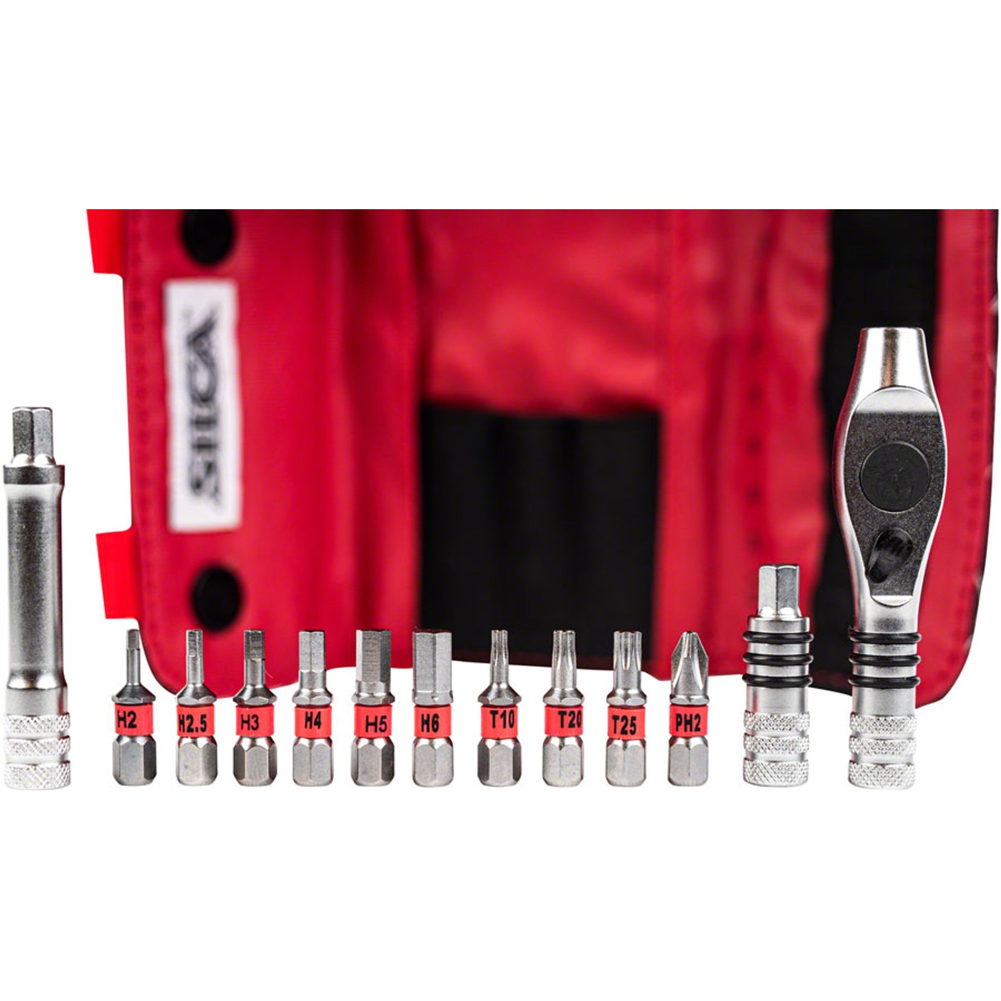 T-Rachet and Torque Kit