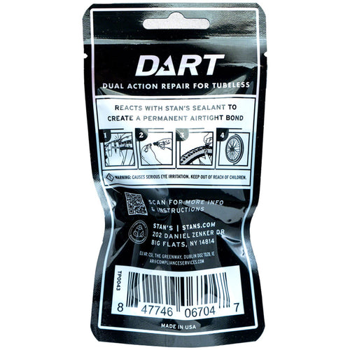 Dart Tool
