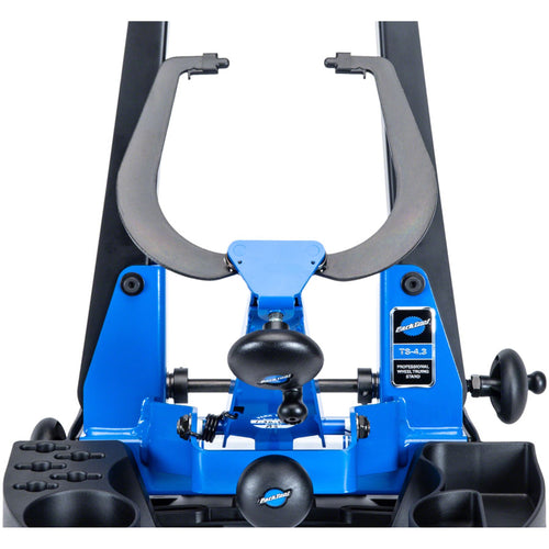 Park TS-4.3 Professional Truing Stand
