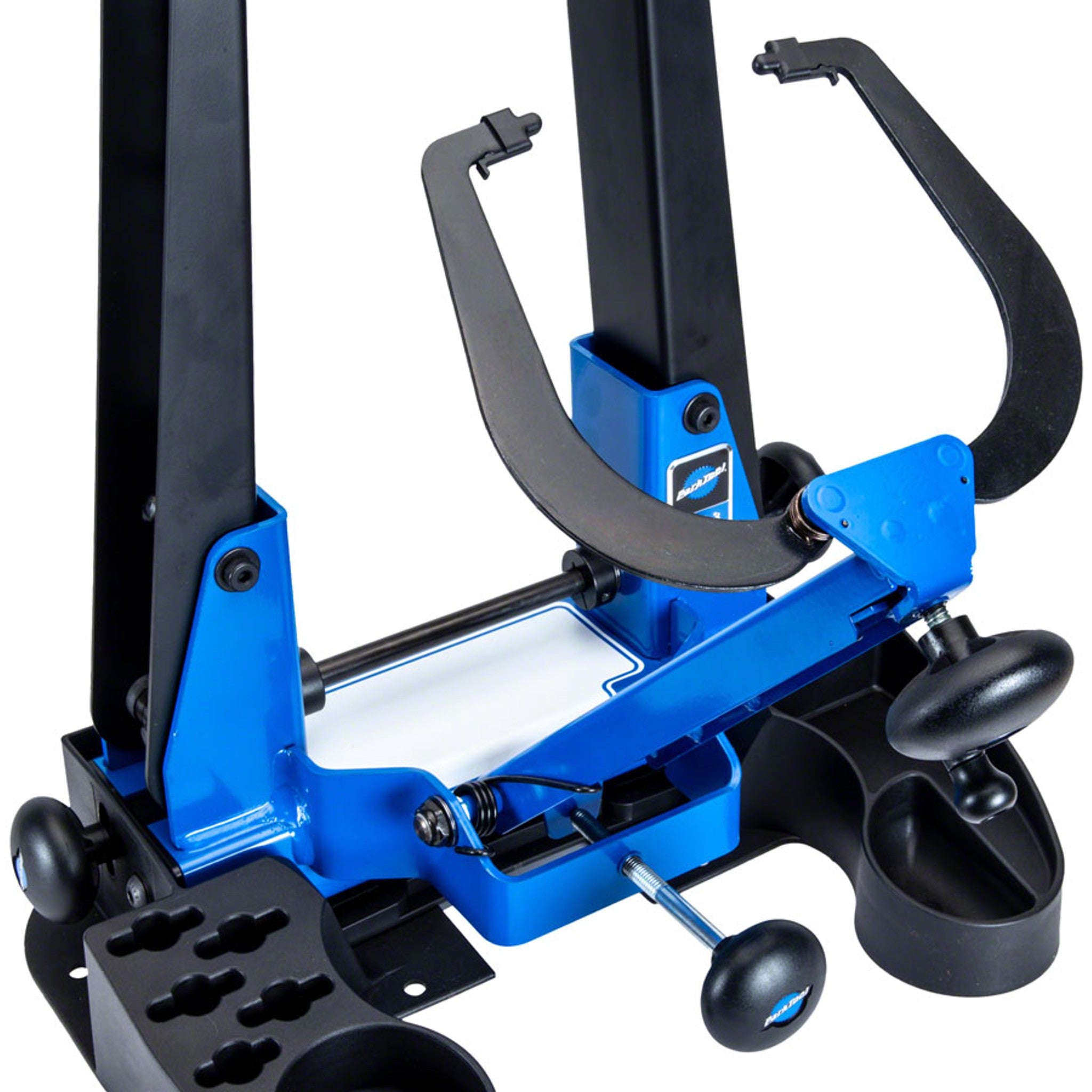 Park TS-4.3 Professional Truing Stand