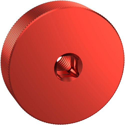 Thin Flange BB Socket for 44mm -  12/24 Notch