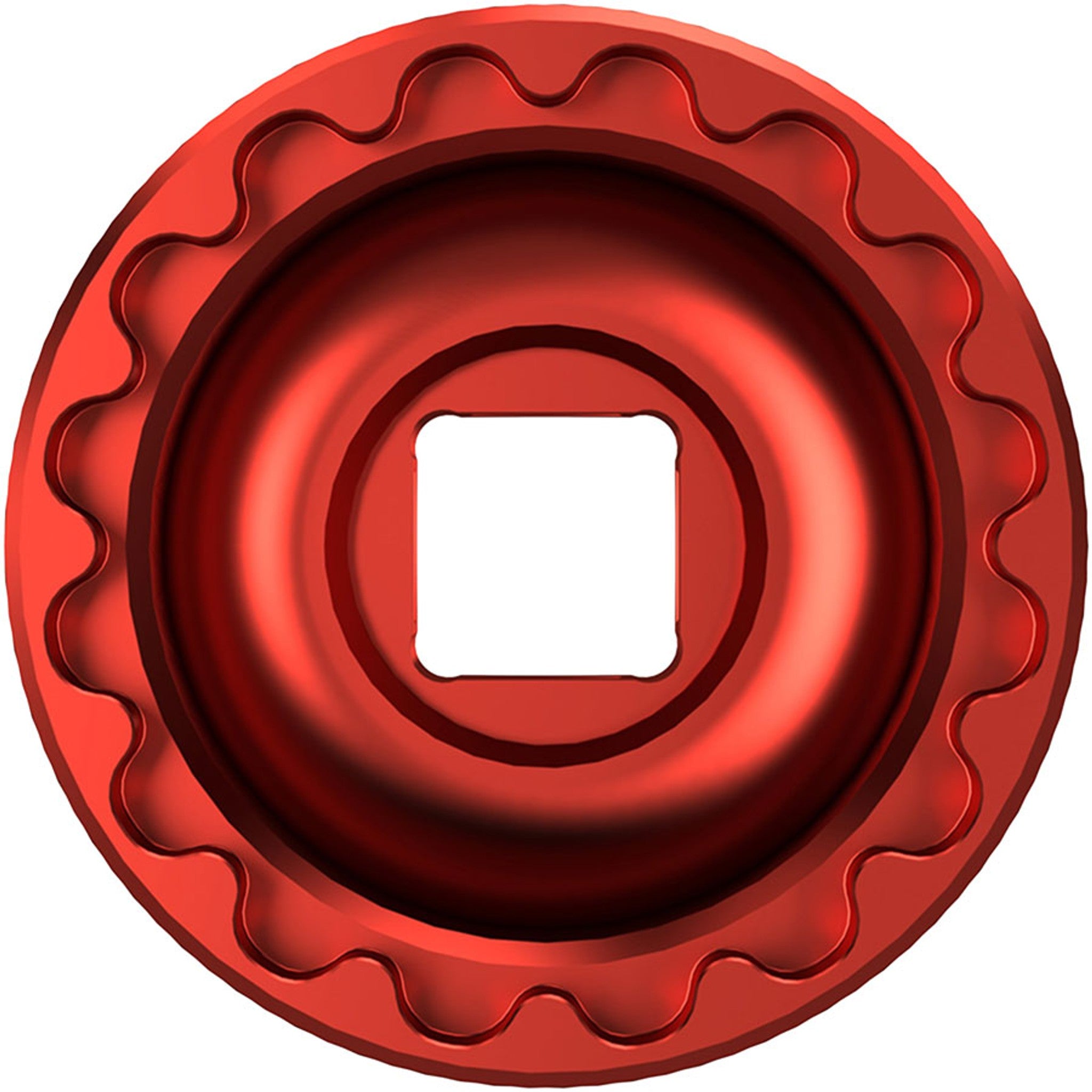 Fazua Ride 60 Lockring Tool