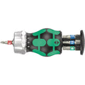 Bicycle Set 5 - Stubby Ratchet and Bits Tool Set