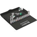 Bicycle Set 7 - Zyklop Speed Ratchet, Bits, and Socket Set