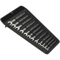 Bicycle Set 12 - Joker Combination Wrench Set