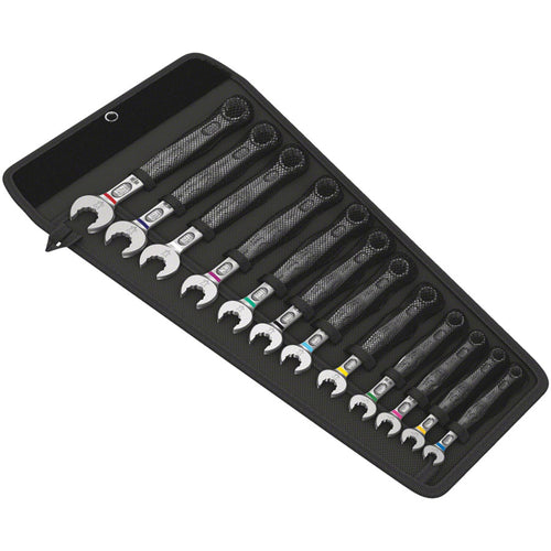 Bicycle Set 12 - Joker Combination Wrench Set