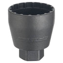 FSA MegaEvo BB Cup Tool Socket, 1/2" Drive