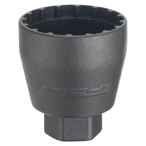 FSA MegaEvo BB Cup Tool Socket, 1/2" Drive