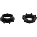 FSA Modular Crank Lockring Tool, Hex Interface