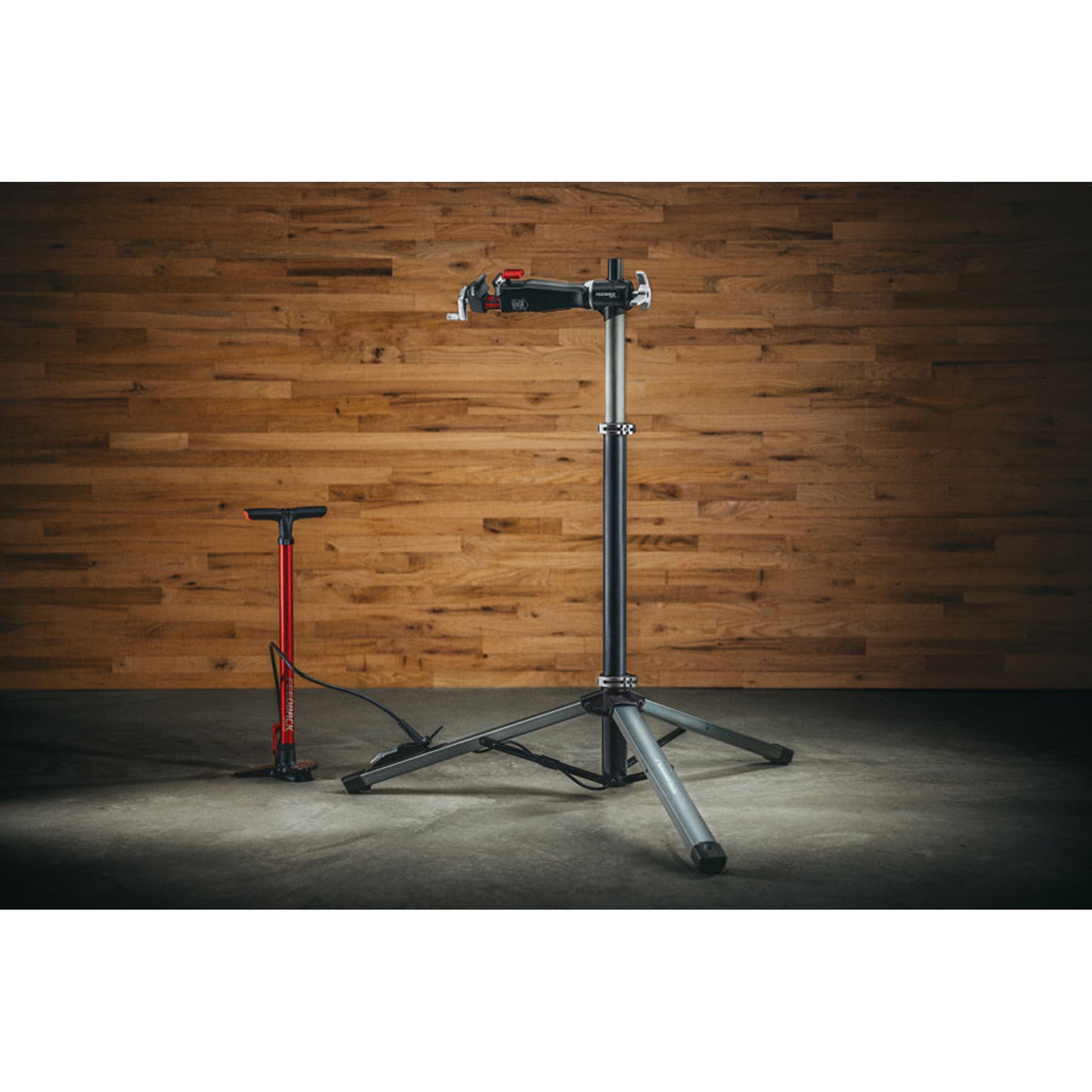 Feedback Sports Pro Air Lift Repair Stand