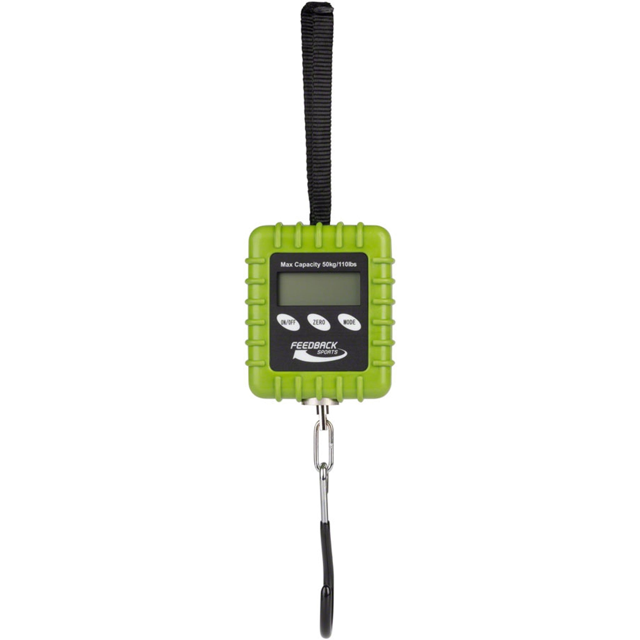 Feedback Sports Expedition Digital Scale