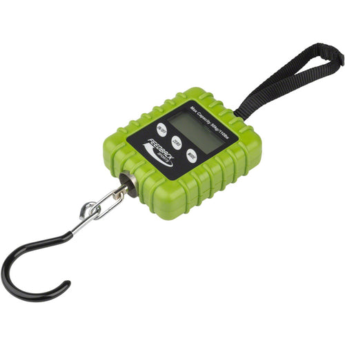 Feedback Sports Expedition Digital Scale
