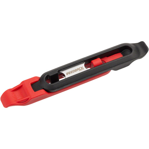 Tire Levers 2.0 Steel Core - Pair