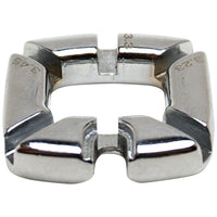 Feedback Sports 3 Way Spoke Wrench - 3.23, 3.3, 3.45mm, Steel