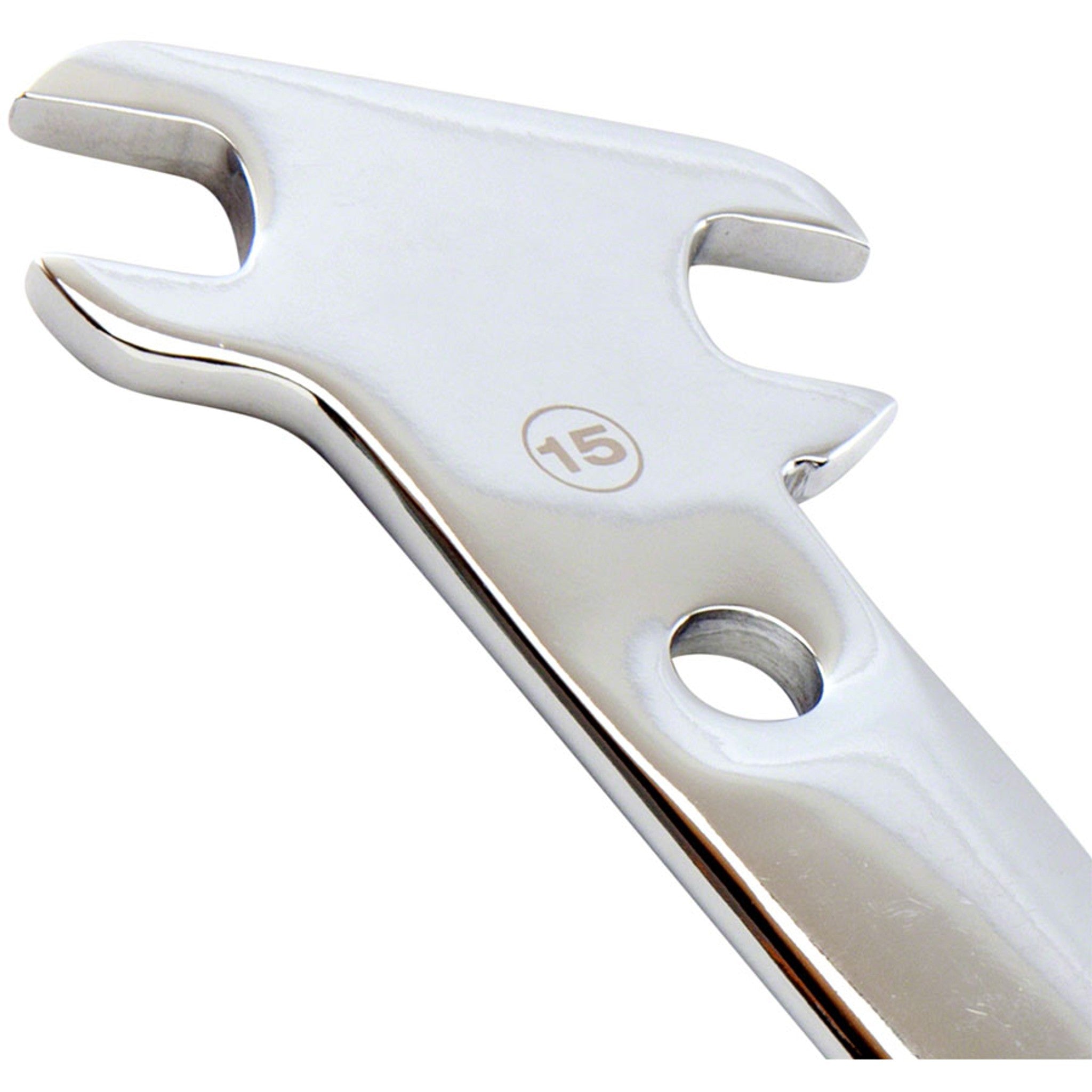 Feedback Sports Pedal Wrench - 15mm
