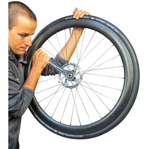 Feedback Sports Bottom Bracket and Cassette Lockring Tool