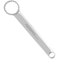 Feedback Sports Bottom Bracket and Cassette Lockring Tool