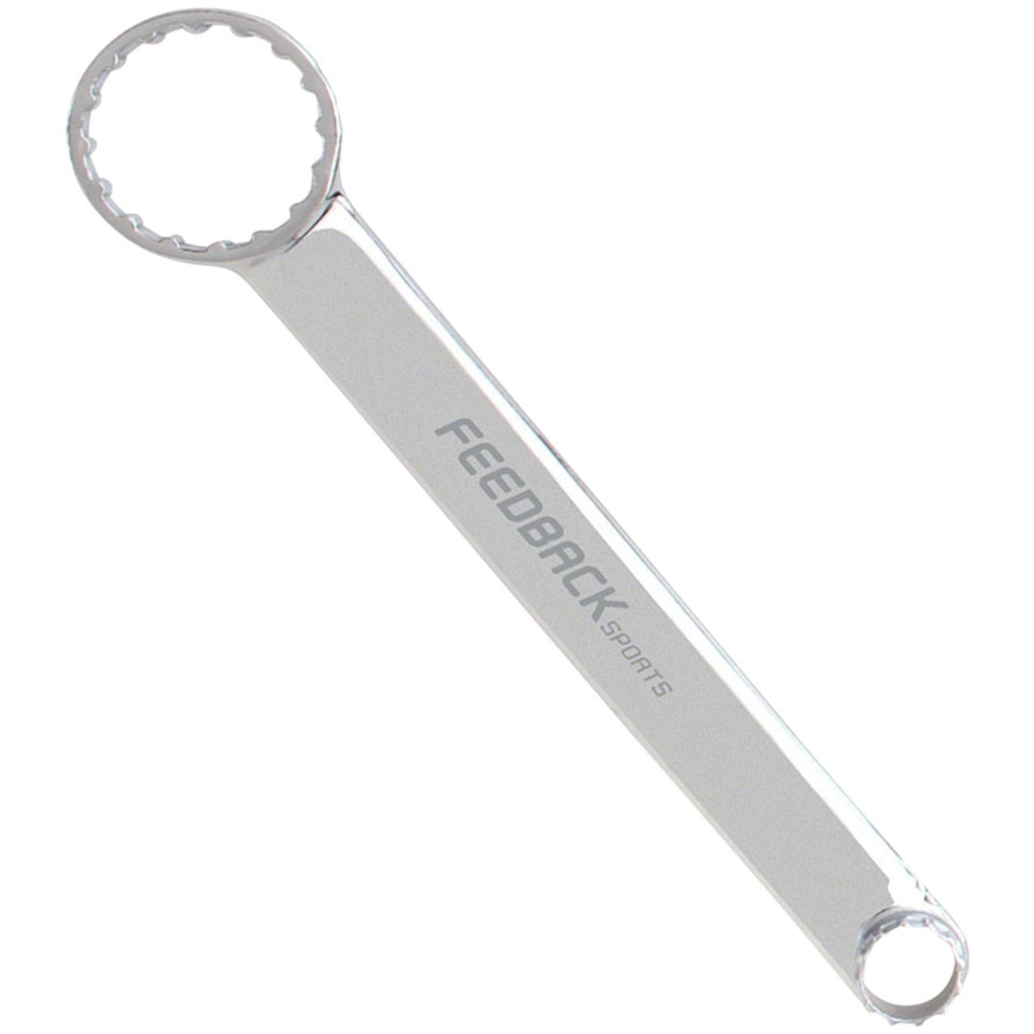 Feedback Sports Bottom Bracket and Cassette Lockring Tool