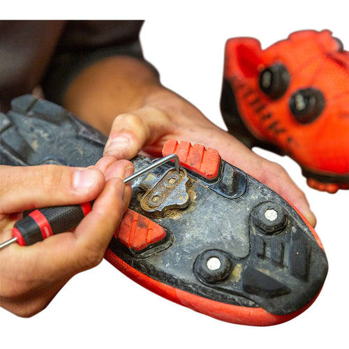 Feedback Sports Dual Sided Utility Pick