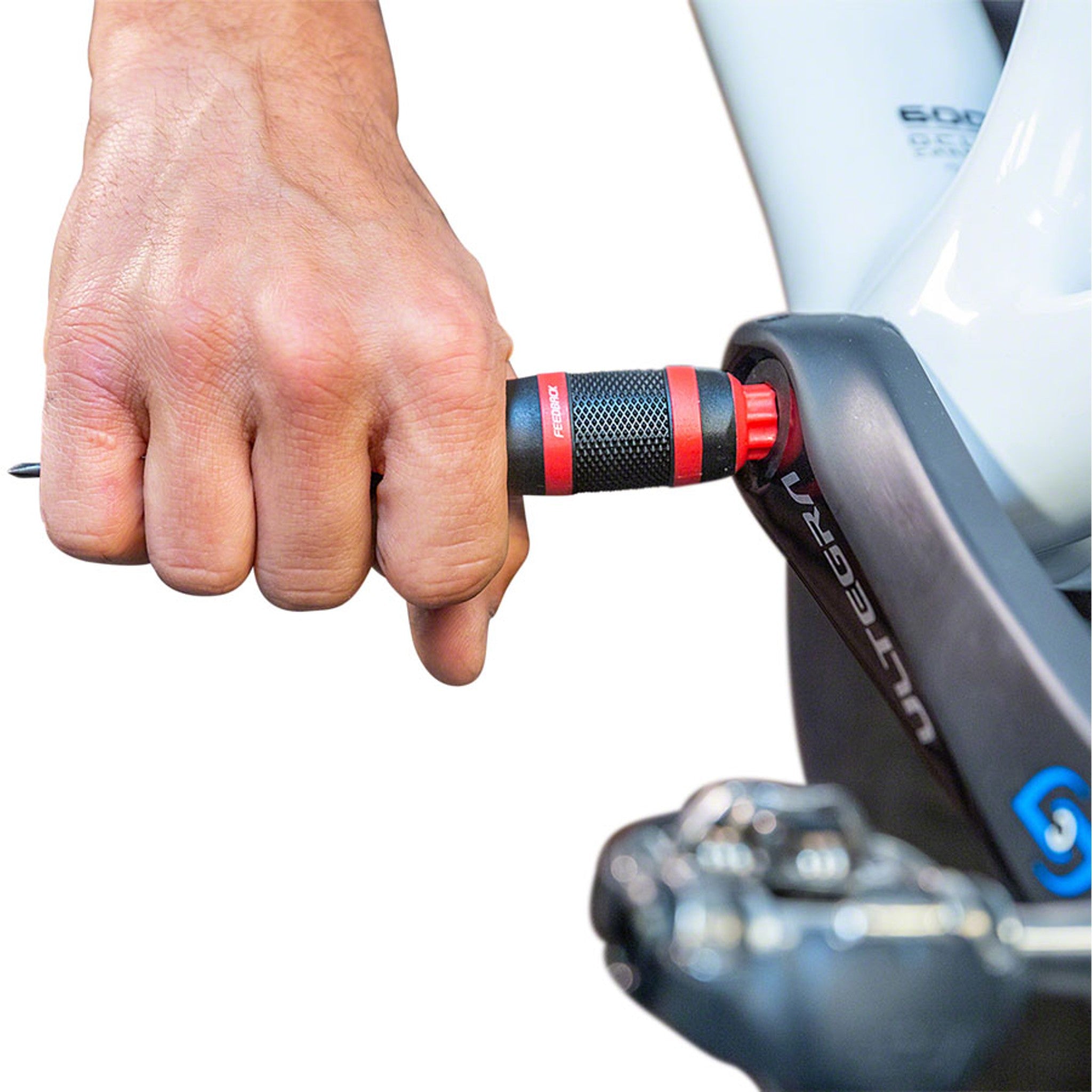 Feedback Sports Screwdriver Set