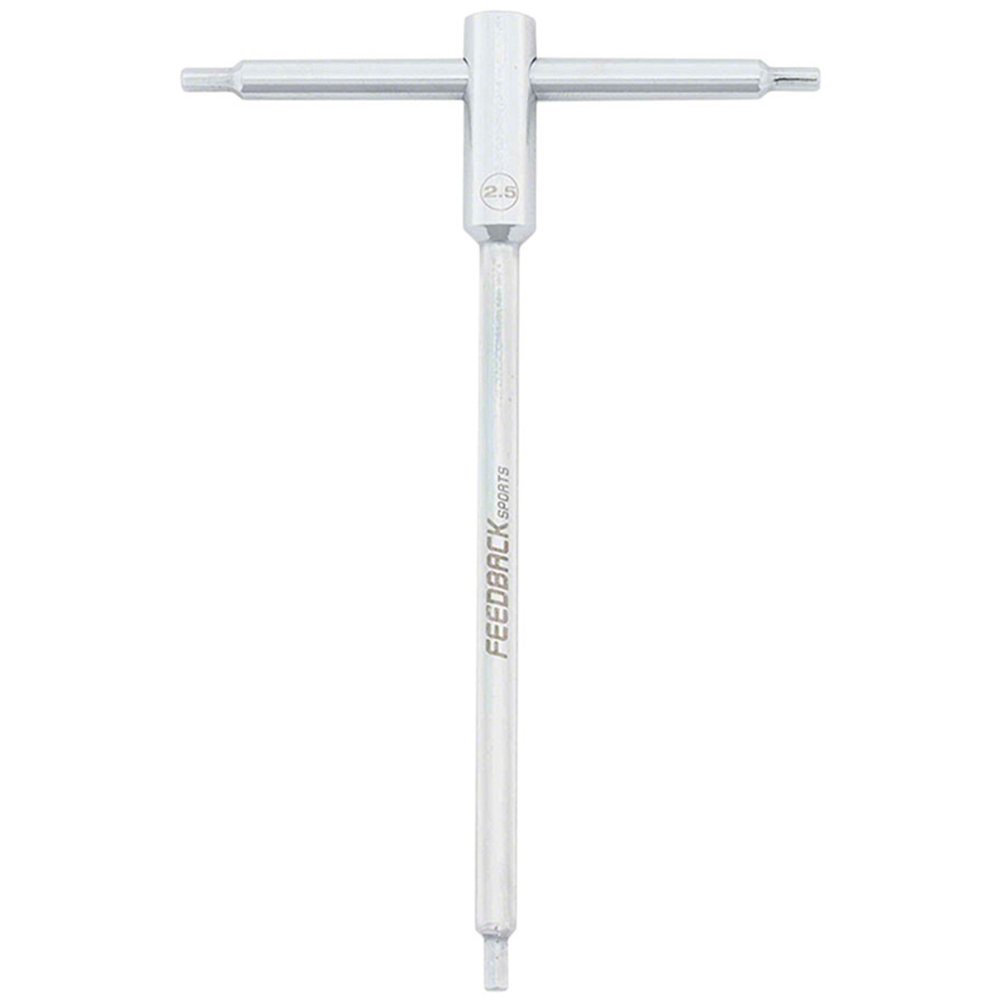 T-Handles