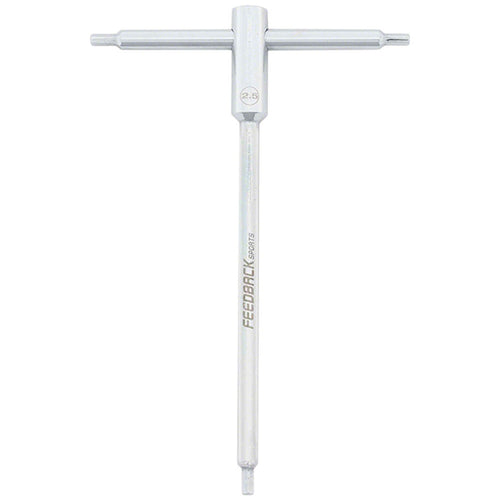 T-Handles