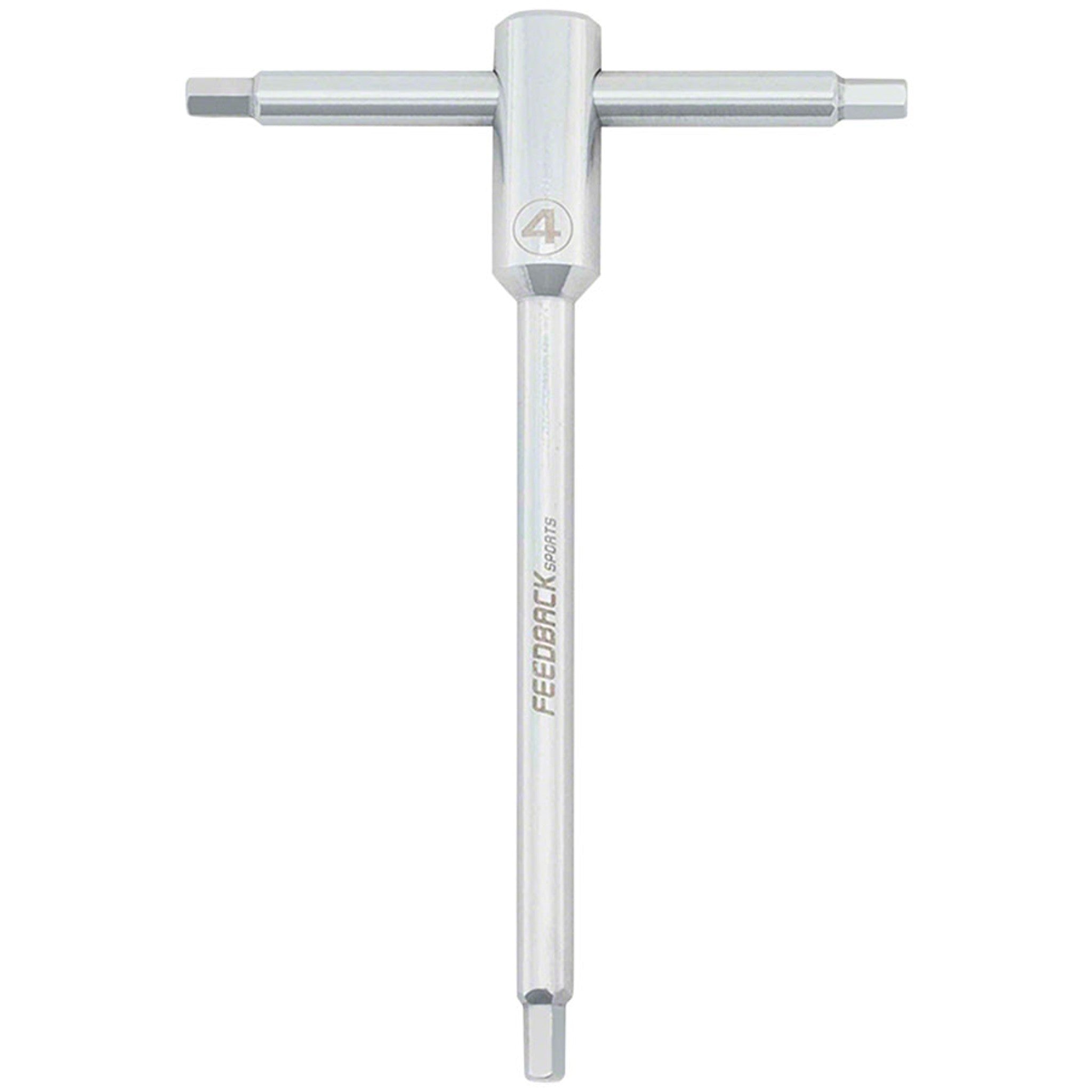 T-Handles